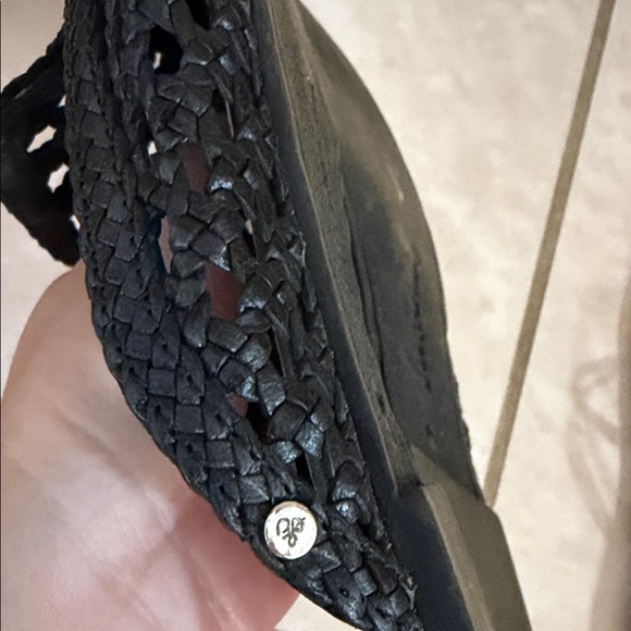 Same Edelman sandals - Picture 3 of 6